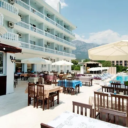 Adalin Отель 4*