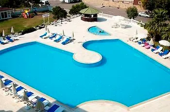 Отель Adalin 4*